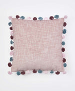 Pastel Prose Tassel Town