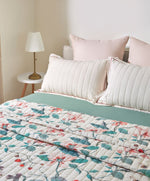 Victorian Orchard Bedspread