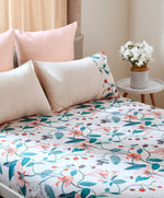 Victorian Orchard Bedsheet