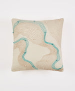 The Cosmic Stir Blends