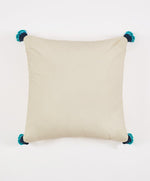 The Cosmic Stir Peace