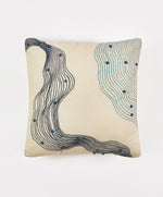 The Cosmic Stir Wake