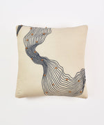 The Cosmic Stir Paths