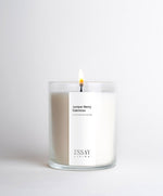 buy scented candles online - Juniper Berry + Oakmoss