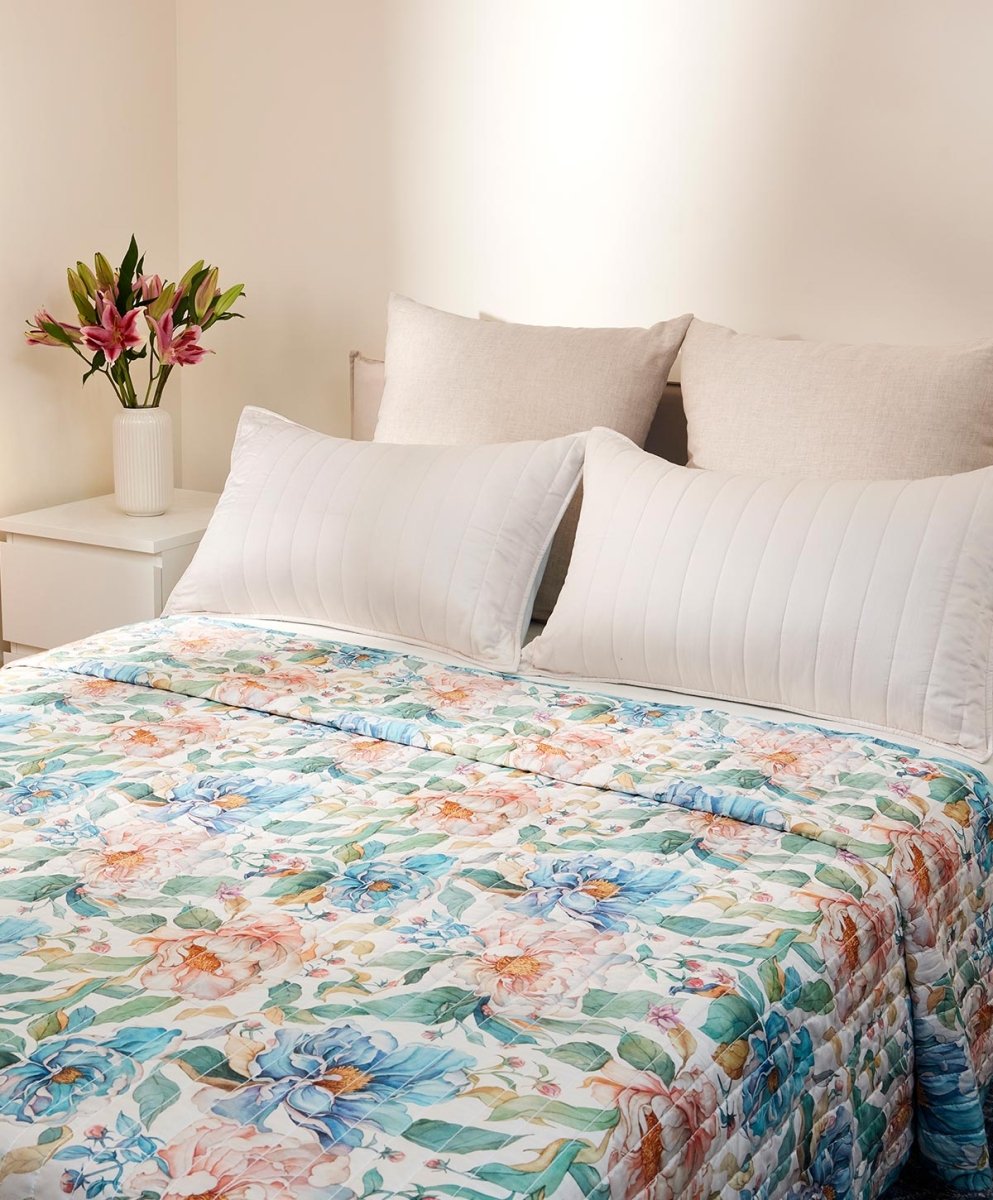 Springdales Bedspread