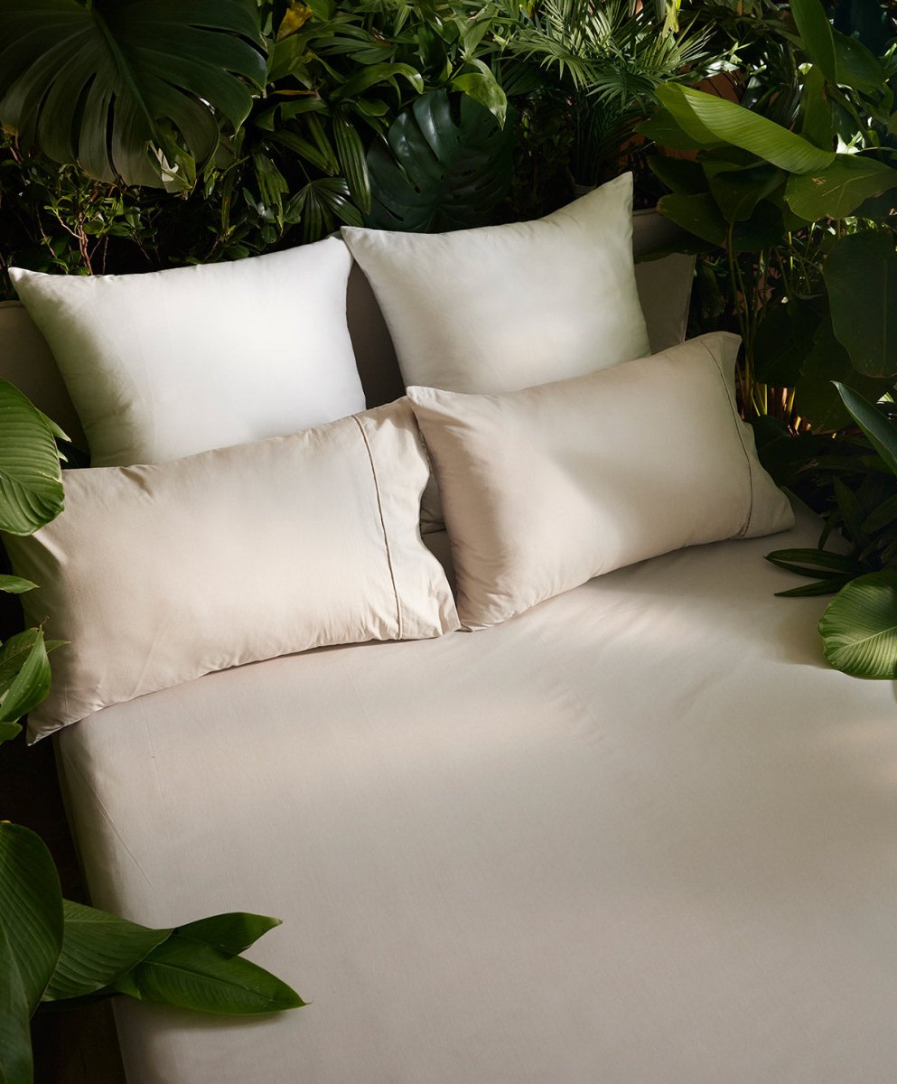 Nutmeg Bedsheet