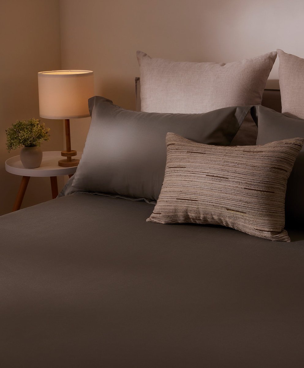 Jade Bedsheet