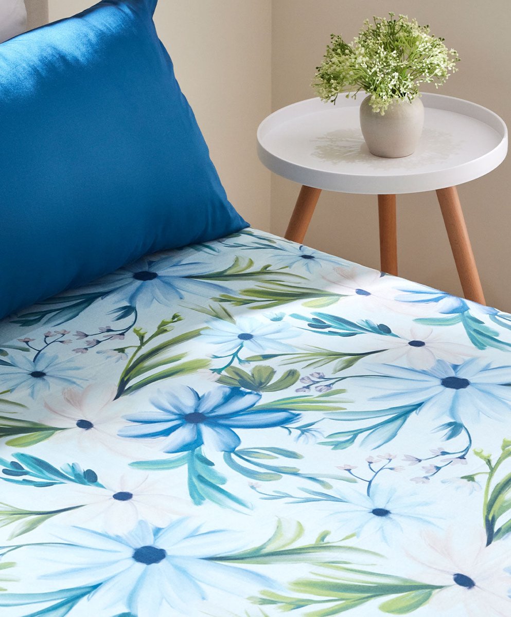 Flor Azul