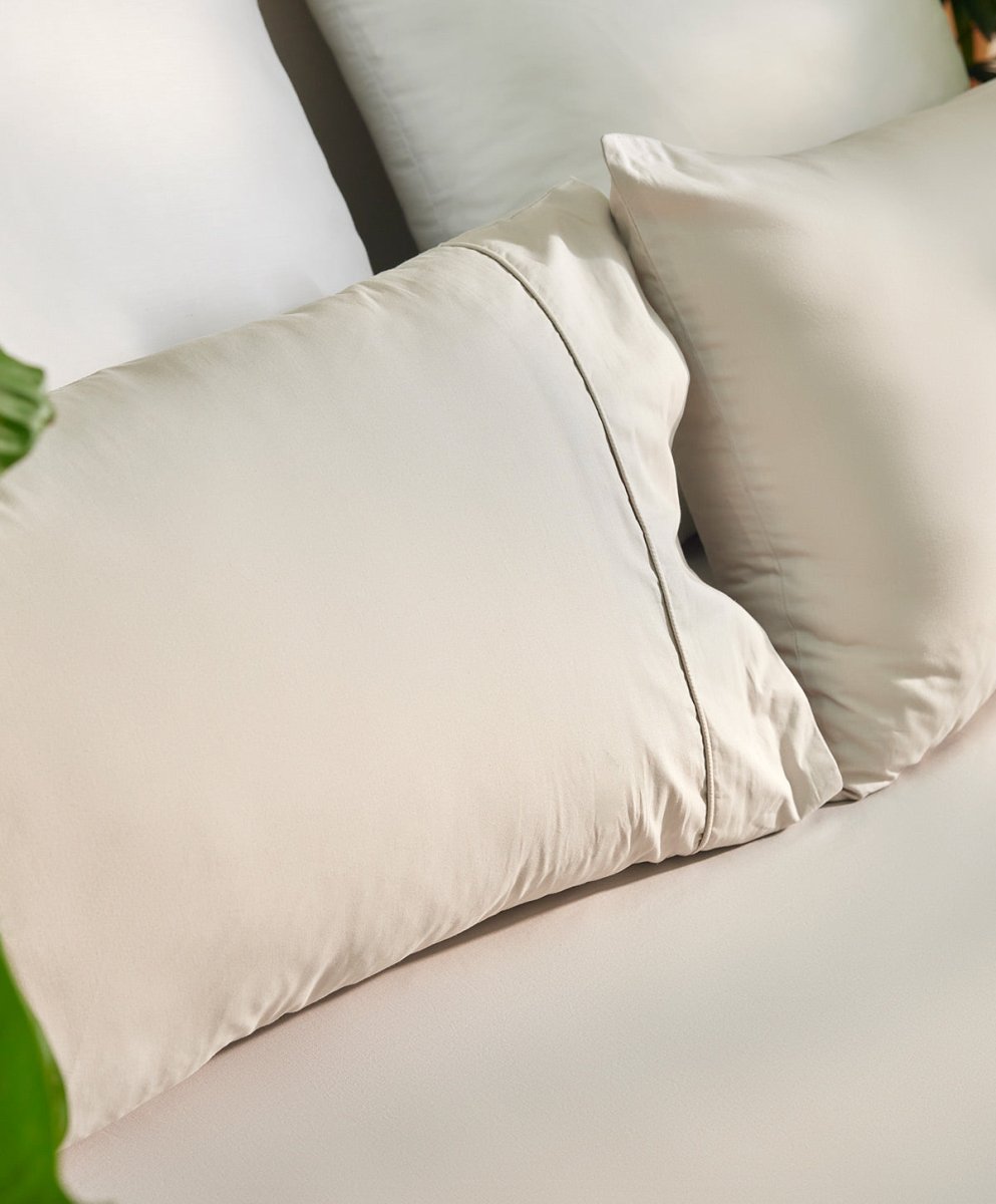 Nutmeg Bedsheet