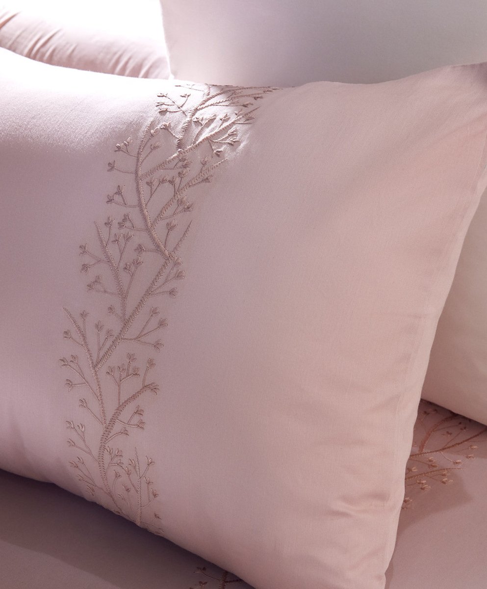 Fern Blush