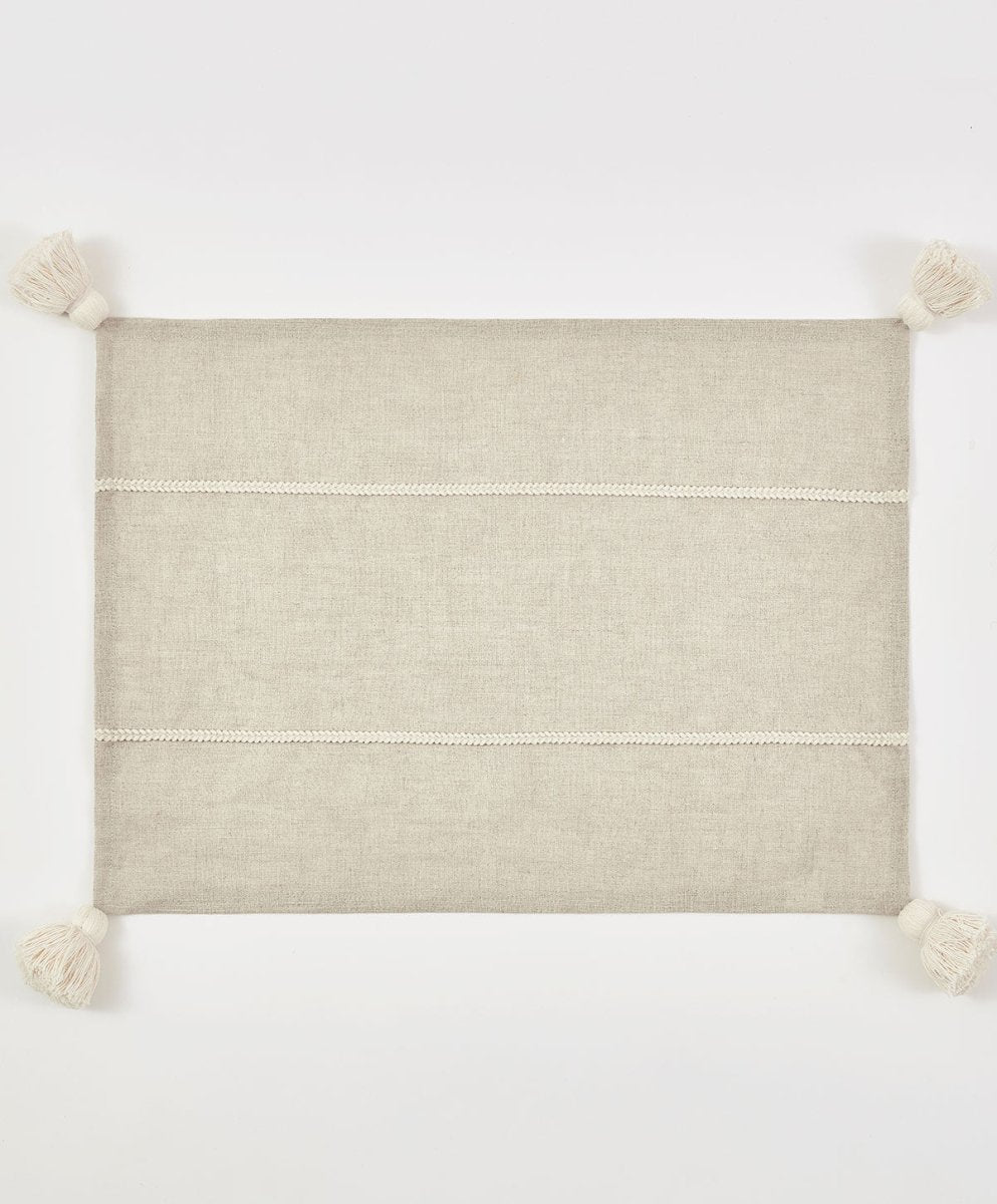 table mats or placemats - Hazel