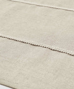 table mats or placemats - Hazel