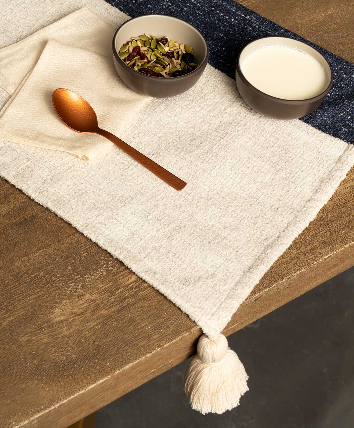 buy dining table mats - Stamps