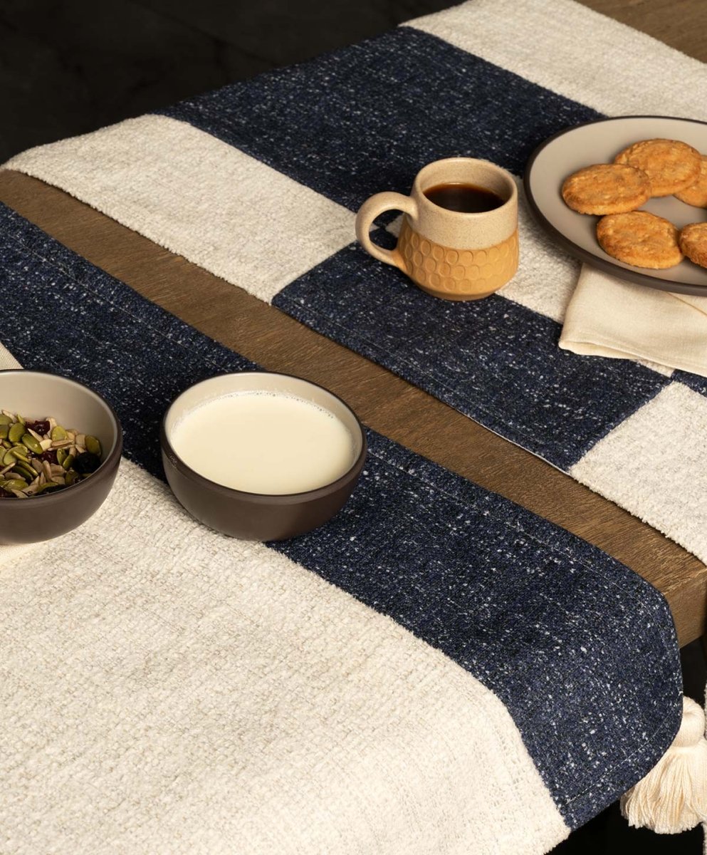 Buy table runners online - Stamps